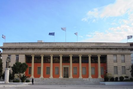 Η Εστία της Νέας Σμύρνης Η Εστία της Νέας Σμύρνης